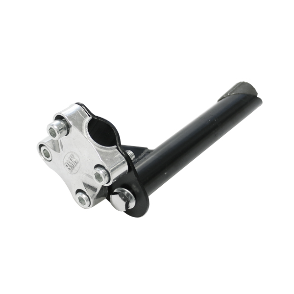 STEM - X22.2MM ACERO NEGRO PLAYERO