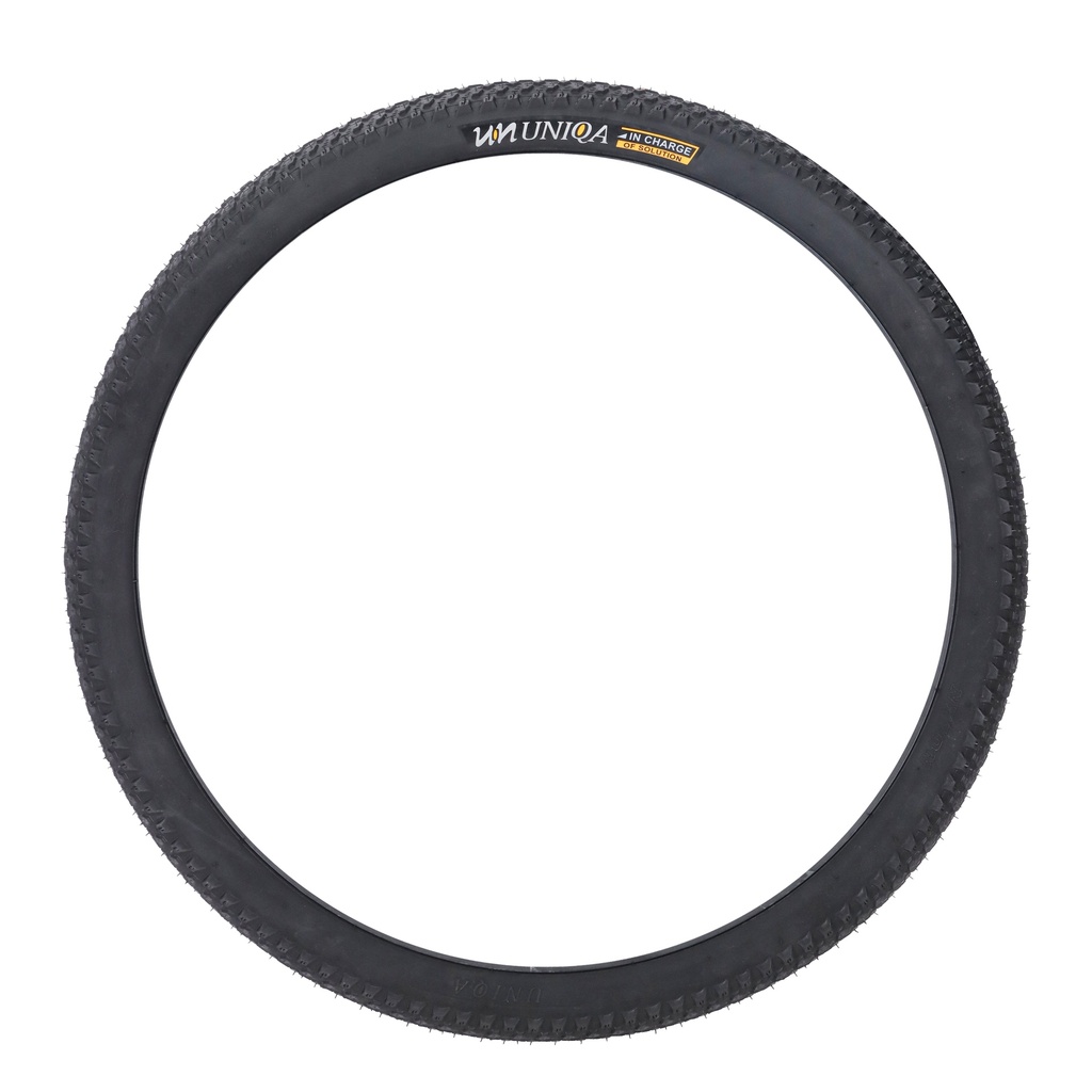 CUBIERTA UNIQA 29X2.10 - 54-622 NEGRO