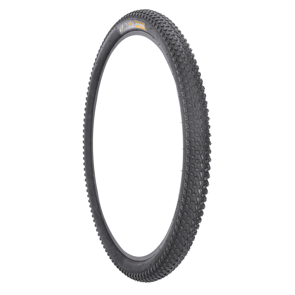 CUBIERTA UNIQA 29X2.10 - 54-622 NEGRO