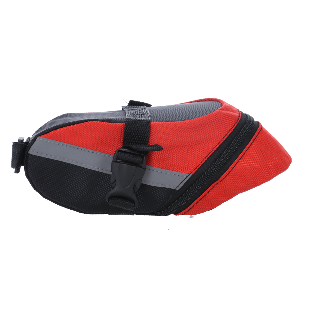 BOLSO BAJO ASIENTO TOPROAD NEGRA CHICA