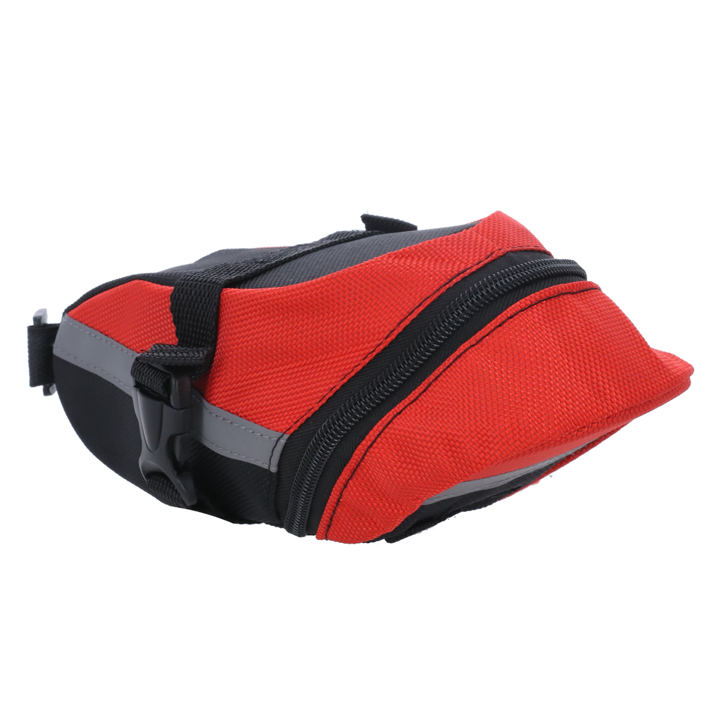 BOLSO BAJO ASIENTO TOPROAD NEGRA CHICA