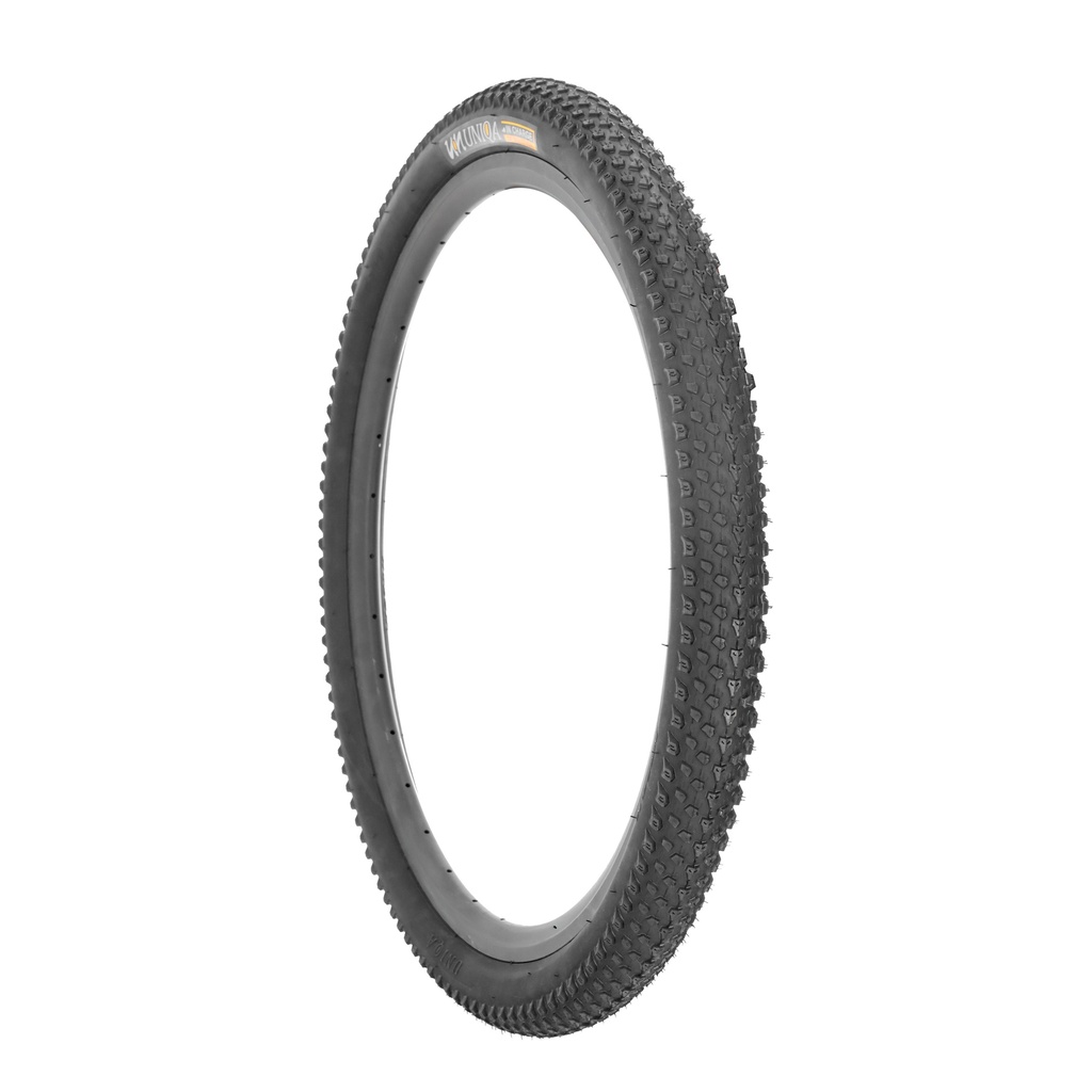 CUBIERTA UNIQA 29X2.125 - 54-622 NEGRO