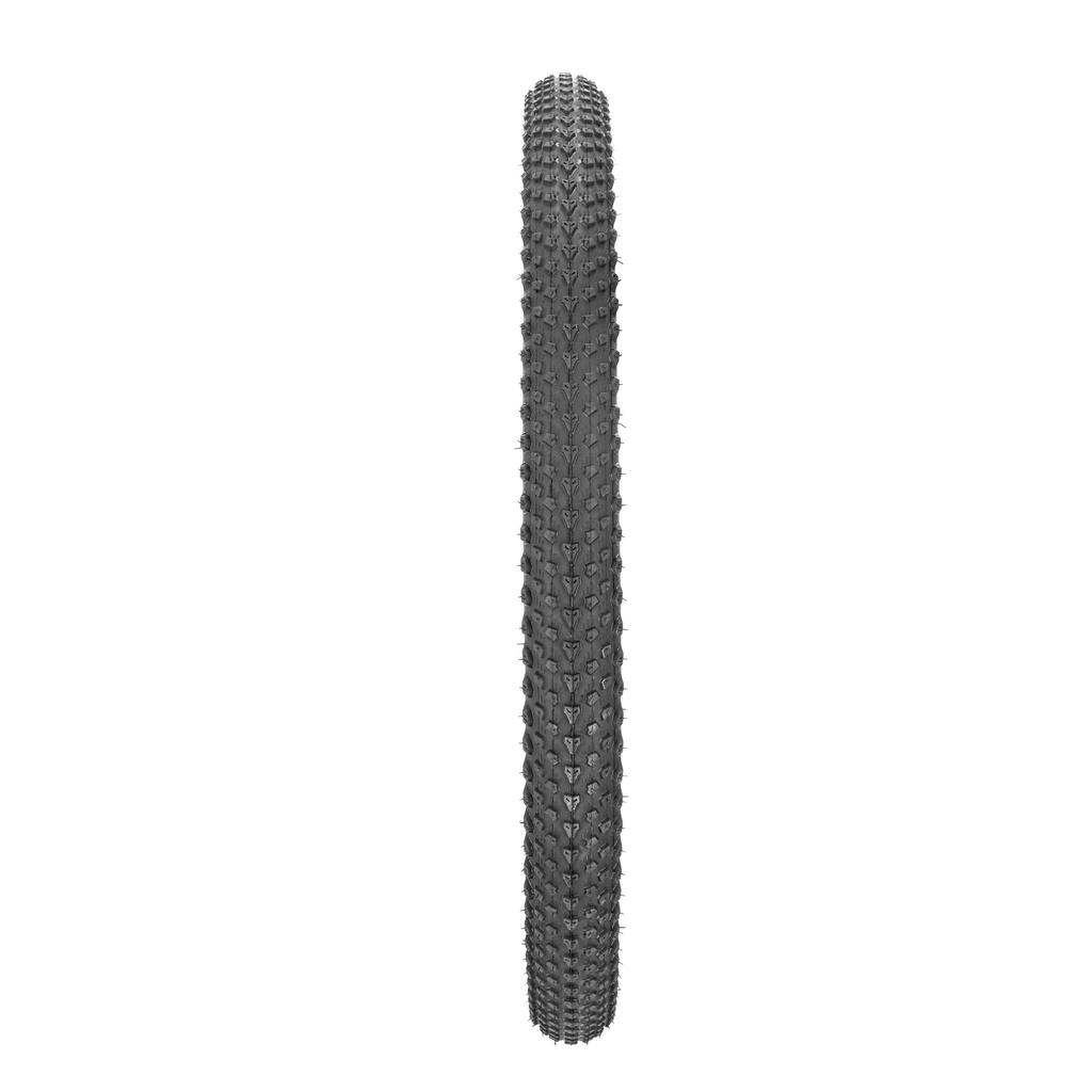 CUBIERTA UNIQA 29X2.125 - 54-622 NEGRO