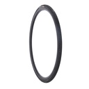 CUBIERTA UNIQA 700x28C RUTA - 28-622 NEGRA 28x1 5/8x1 1/8