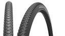 CUBIERTA ARISUN 700X38C GRAVEL GRAVEL PLUS 38 PLEGABLE KEVLAR TUBELESS READY 120TPI TANWALL BLISTER