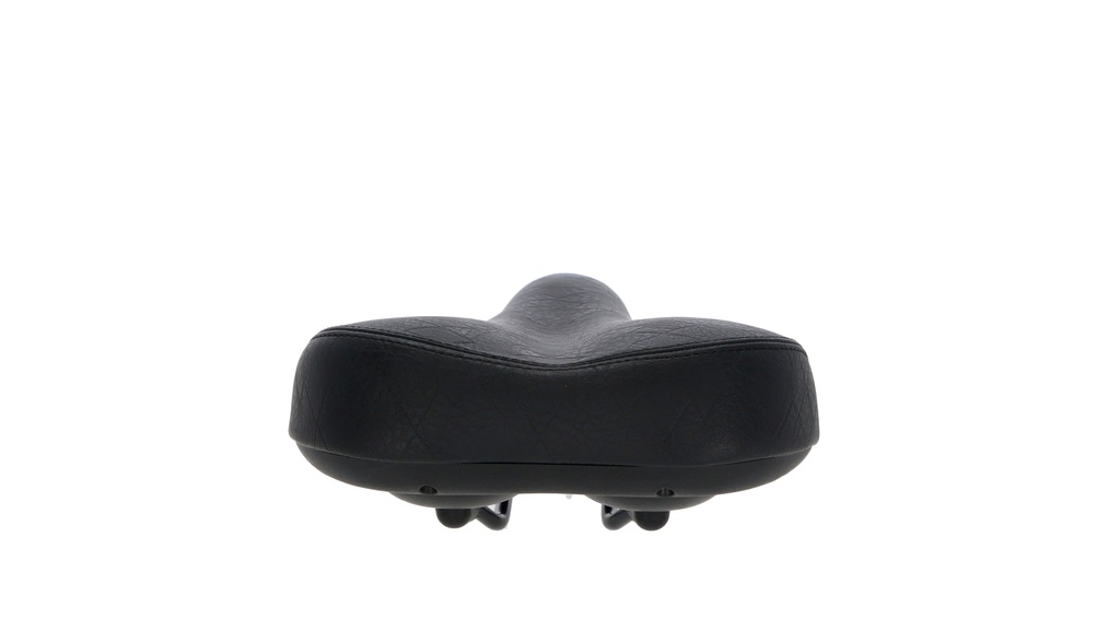 ASIENTO PLAYERO 260x220MM NEGRO