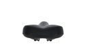 ASIENTO PLAYERO 260x220MM NEGRO