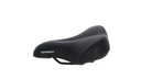 ASIENTO PLAYERO 260x220MM NEGRO