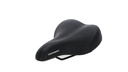 ASIENTO PLAYERO 260x220MM NEGRO