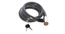 ESLINGA C/CERROJO ACERO SUPER REFORZADA 25X1500MM