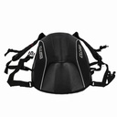 MOCHILA RIGIDA PARA MOTOCICLISTA