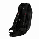 MOCHILA RIGIDA PARA MOTOCICLISTA