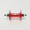 MAZA DELANTERA ALUMINIO FIXIE 36A ROJO SHUNFENG