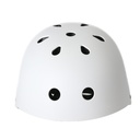 CASCO URBANO/BMX BLANCO M (55-58) TOPMEGA