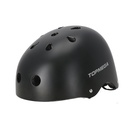 CASCO URBANO/BMX NEGRO M (55-58) TOPMEGA