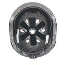 CASCO URBANO/BMX NEGRO S (52-56) TOPMEGA