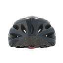 CASCO MTB IN MOLD GRIS L (58-61) TOPMEGA