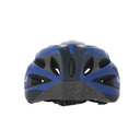 CASCO MTB IN MOLD AZUL/NEGRO M (56-58) TOPMEGA