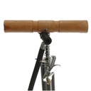 *INFLADOR PIE C/TANQUE 32X500MM COMPACT