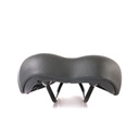 ASIENTO MTB ARMOR 280X155 ROJO