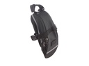 CARTERA BAJO ASIENTO C/CINTA REFLECTIVA 19X10X12CM TOPMEGA