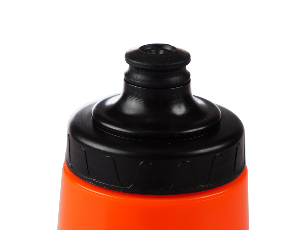 CARAMAÑOLA PLASTICA MAXXIS VALVULA BIG8 750ML NARANJA
