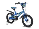 BICICLETA NIÑO SPEEDMIKE R16 AZUL