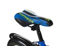 BICICLETA NIÑO SPEEDMIKE R16 AZUL