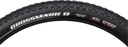 CUBIERTAMTB MAXXIS 29X2.25 CROSSMARK II 60 TPI - ALAMBRE