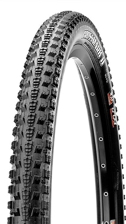 CUBIERTAMTB MAXXIS 29X2.25 CROSSMARK II 60 TPI - ALAMBRE