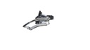 DESCARRILADOR SENSAH MX7-A DOBLE TIRO 3X7 34,9/31,8 OEM