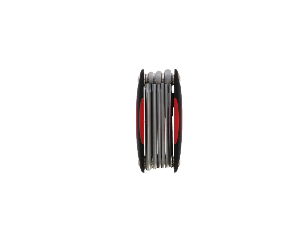 HERRAMIENTA MULTIFUNCION 11 EN 1 SA -02P SPORTACE