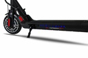 MONOPATIN ELECTRICO TOPMEGA 7.5Ah 350W DISPLAY/LED/PLEG
