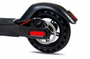 MONOPATIN ELECTRICO TOPMEGA 7.5Ah 350W DISPLAY/LED/PLEG
