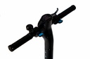 MONOPATIN ELECTRICO TOPMEGA 7.5Ah 350W DISPLAY/LED/PLEG