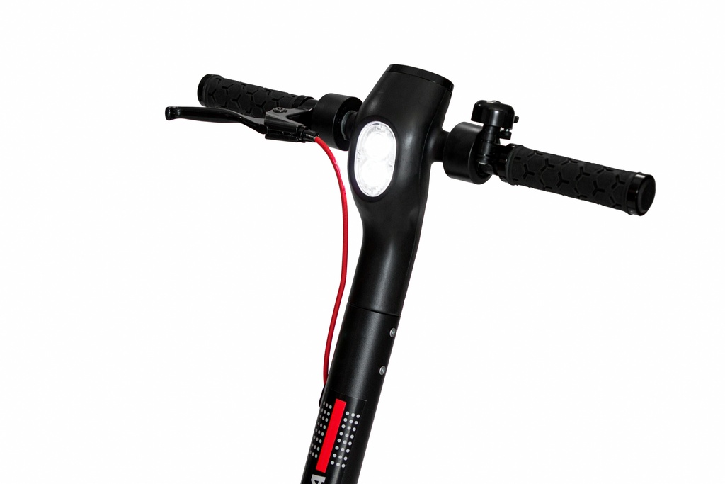 MONOPATIN ELECTRICO TOPMEGA 7.5Ah 350W DISPLAY/LED/PLEG