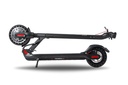 MONOPATIN ELECTRICO TOPMEGA 7.5Ah 350W DISPLAY/LED/PLEG