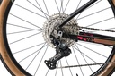 BICICLETA MTB SVEL ALUMINIO X6 NEGRO/ROJO/AMARILLO SLX 12VEL 29ER M