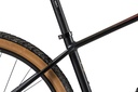 BICICLETA MTB SVEL ALUMINIO X6 NEGRO/ROJO/AMARILLO SLX 12VEL 29ER M