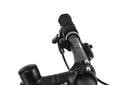 BICICLETA MTB SVEL ALUMINIO X6 NEGRO/ROJO/AMARILLO SLX 12VEL 29ER M