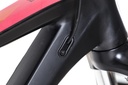 BICICLETA MTB SVEL ALUMINIO X6 NEGRO/ROJO/AMARILLO SLX 12VEL 29ER M
