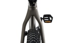 BICICLETA MTB VIGGO ALUMINIO GRIS/AMARILLO ALTUS 27VEL 29ER M