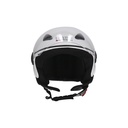 CASCO VIRTUE ABIERTO BLANCO L