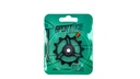 *RUEDA P/ CAMBIO ALUMI. CERAMIC 12T SPORTACE