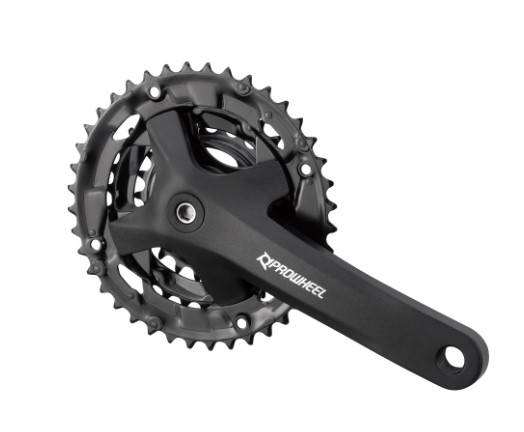 ENGRANAJE TRIPLE PROWHEEL MPE-901 40X30X22X170MM