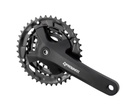 ENGRANAJE TRIPLE PROWHEEL MPE-901 40X30X22X170MM