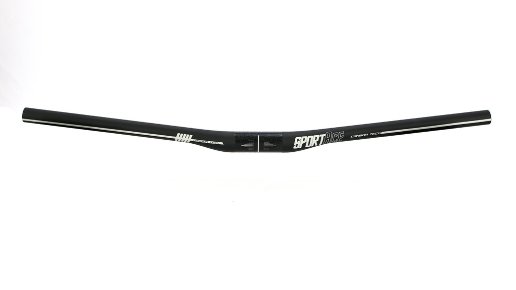 *FORMA MTB CARBONO 31,8X700MM SPORTACE