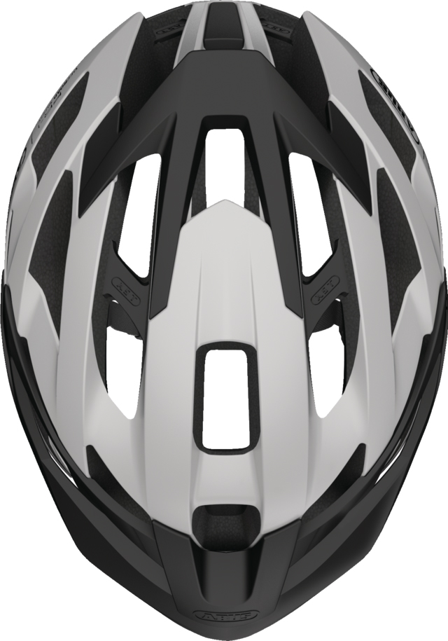CASCO MTB ABUS MOVENTOR BLANCO L