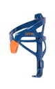 PORTACARAMAÑOLA ZEFAL PULSE A2 AZUL/NARANJA