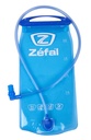 MOCHILA HIDRATACION 2LTS Z-HYDRO XC NEGRO ZEFAL